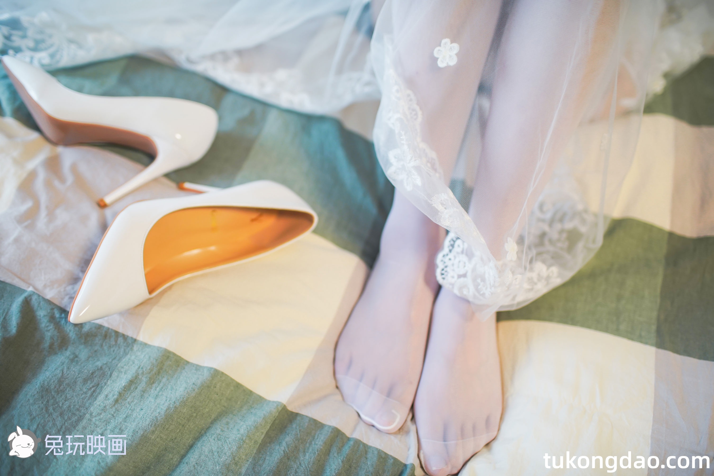 兔玩映画 – 092 整理写真合集 兔玩映画-第35张